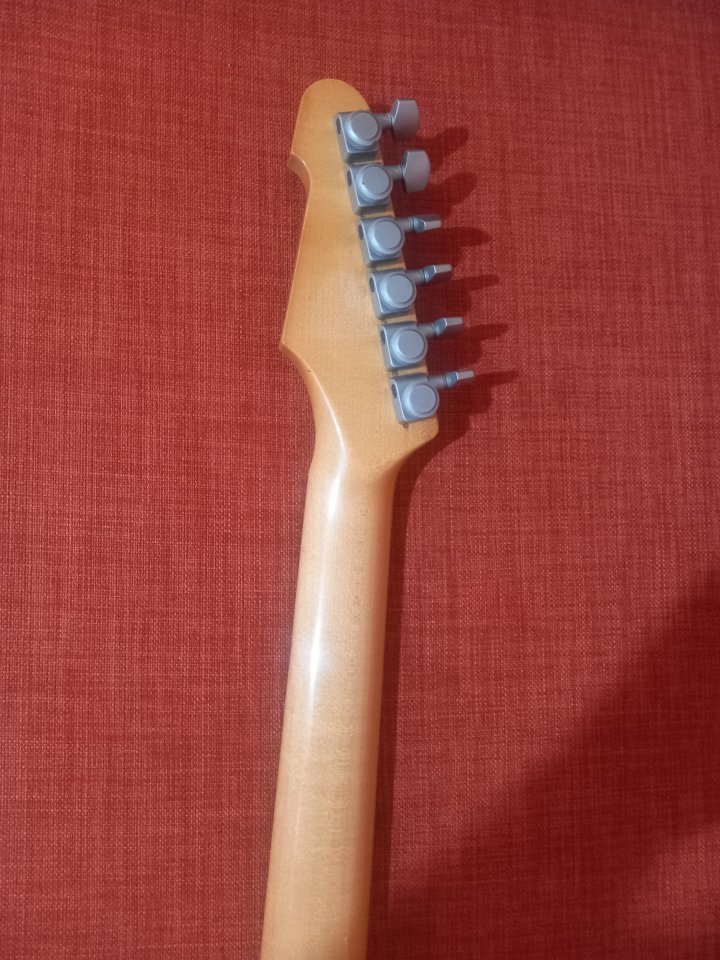 ESP Traditional de 1992