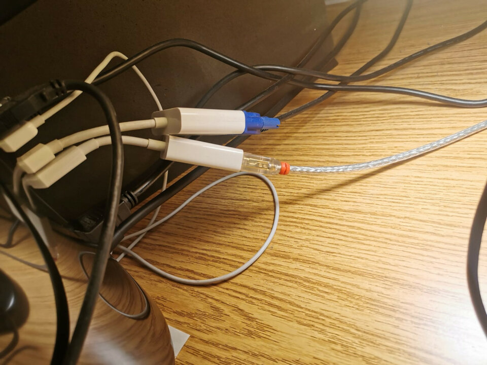 Tarjeta de sonido RME FIREFACE 800