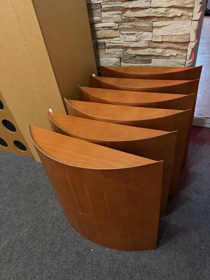 Kit de acondicionamiento acústico de segunda mano · Foto 7 de 10 · Madrid · 1500 €