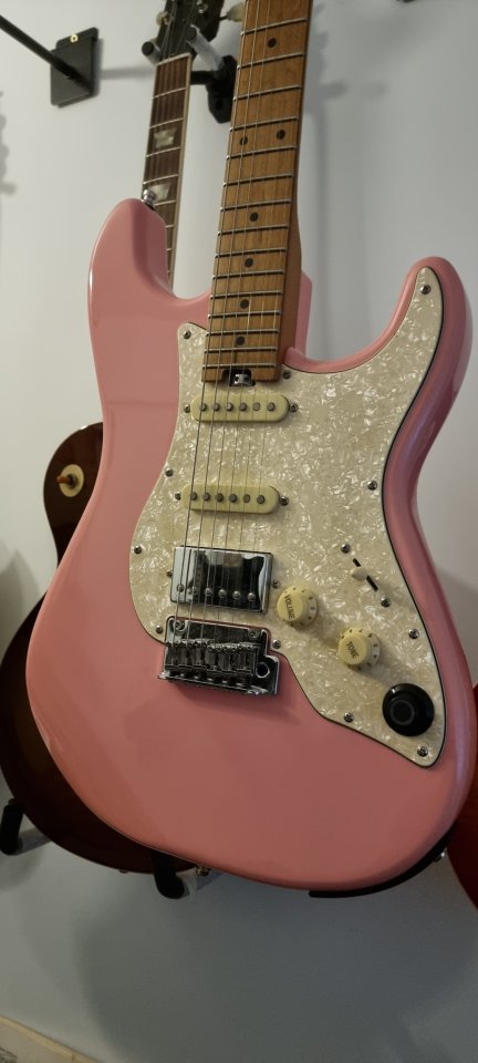 Mooer Gtrs S801 de segunda mano · Foto 2 de 6 · Madrid · 200 €