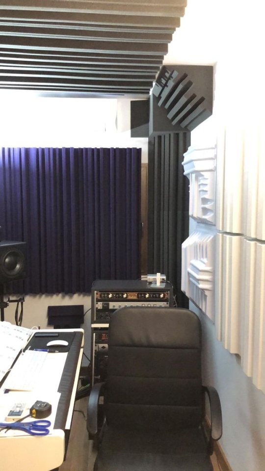 Auralex T'Fusor Diffuser Acústico