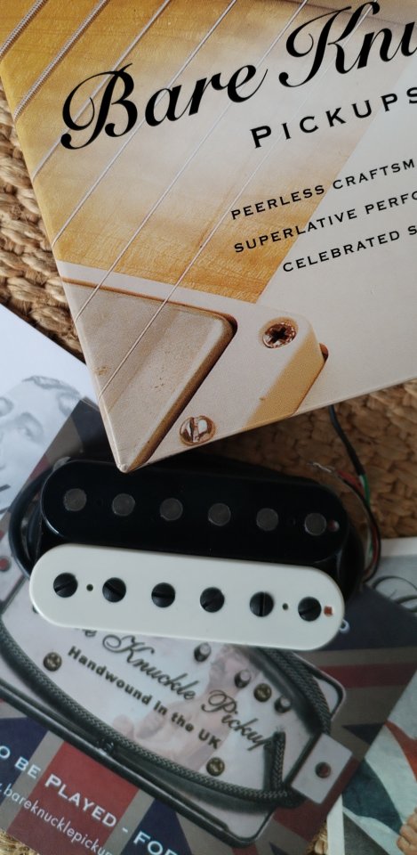 Bare Knuckle Painkiller bridge 6