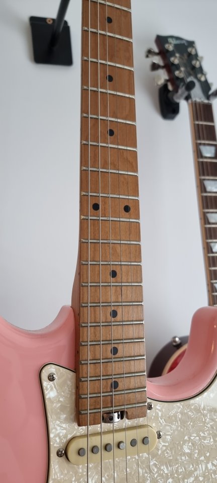 Mooer Gtrs S801 de segunda mano · Foto 3 de 6 · Madrid · 200 €