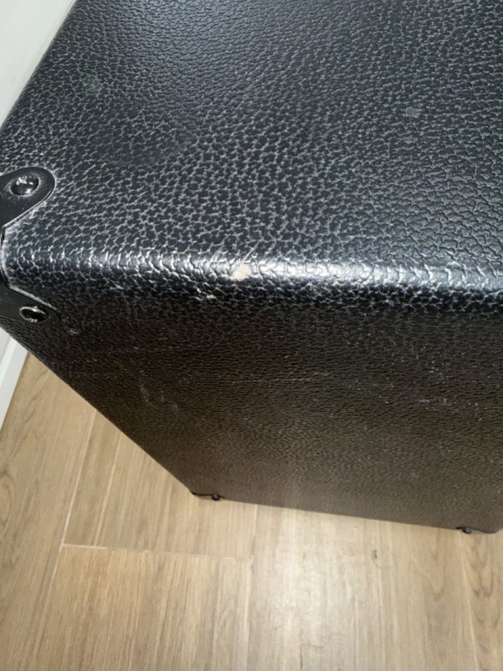 Pantalla Palmer 1x12 con Celestion V30