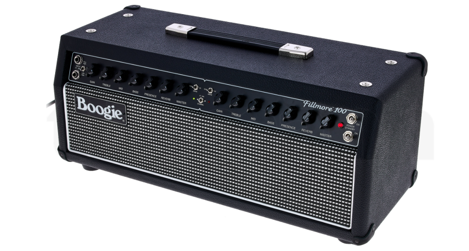 Mesa Boogie Fillmore 100 Head, el fender de tus sueños! de segunda mano · Foto 1 de 2 · Castellón · 1750 €
