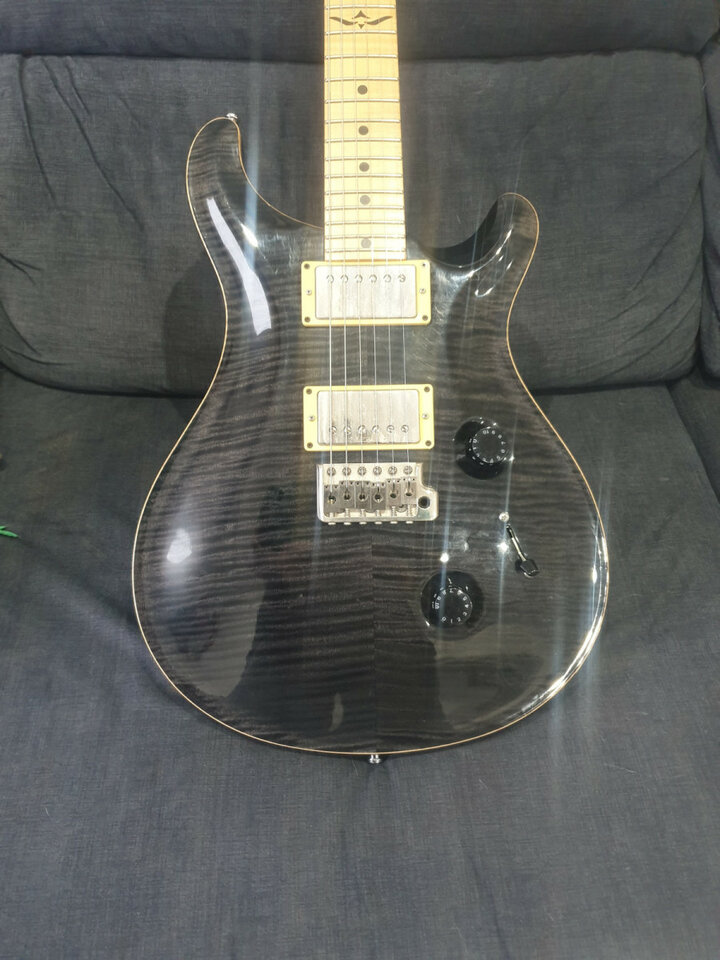 PRS CE Johnny Hiland