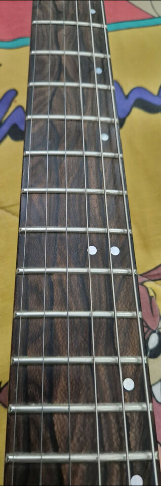 Argom Hera zurdo zurda