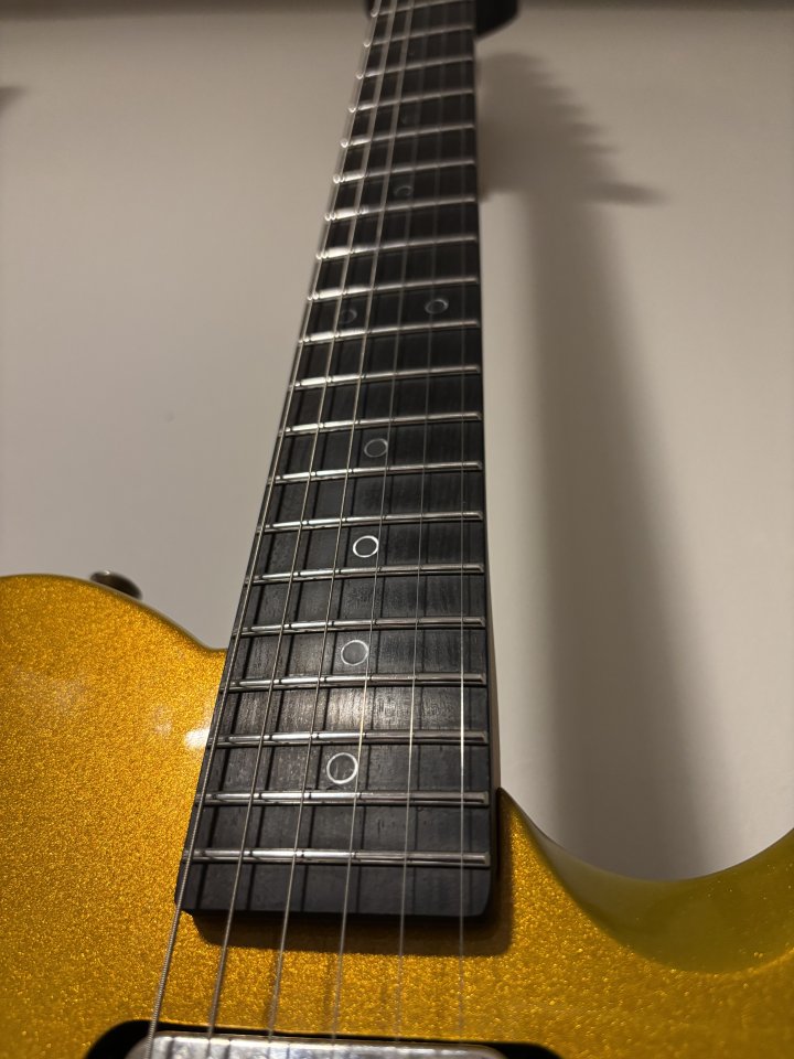 Chapman ML3 pro X (modificada)