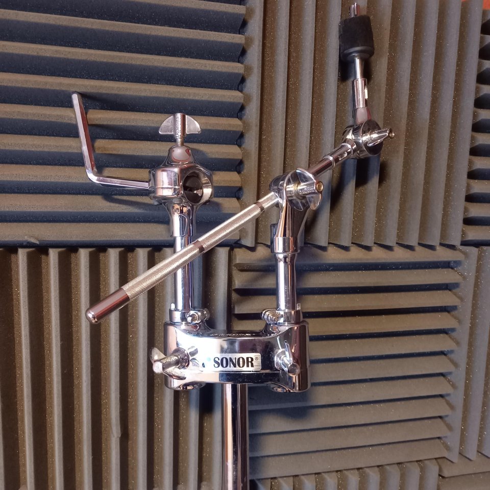 SONOR CTH 4000 Cymbal Tom Holder