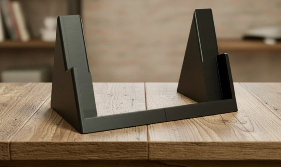 Stand sobremesa Quad Cortex