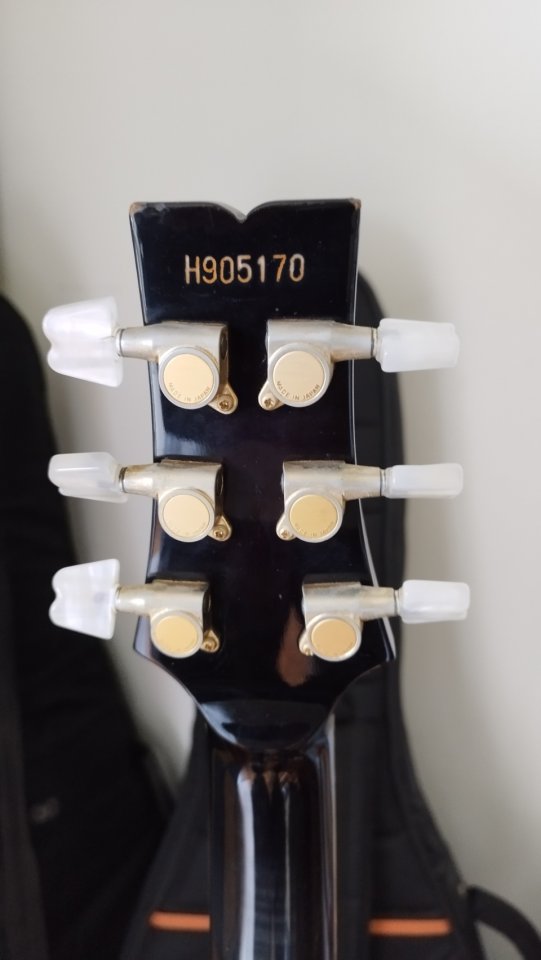 Ibanez AM400 Artstar de segunda mano · Foto 9 de 10 · Bizkaia · 995 €