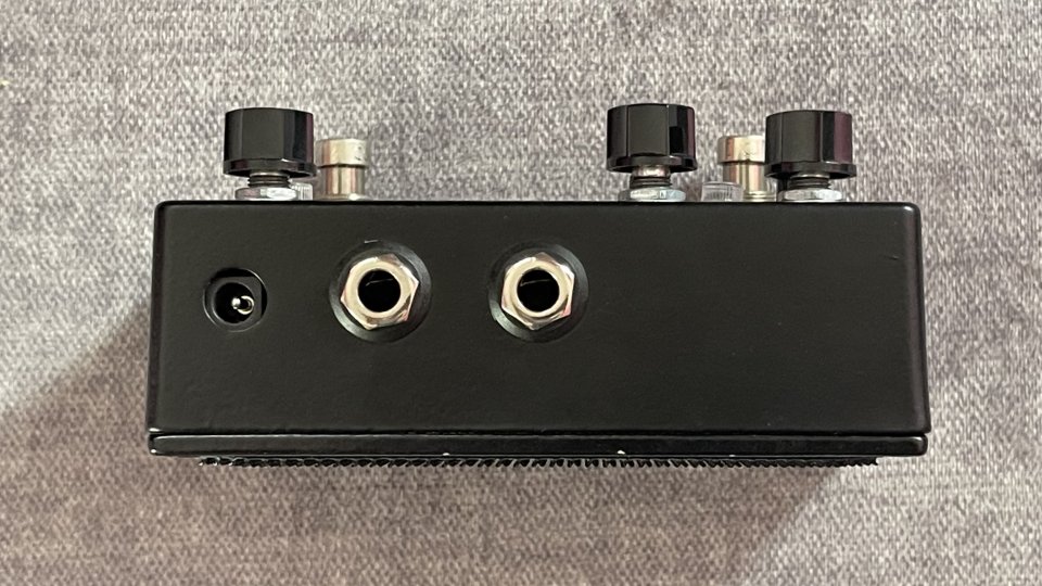 Lovepedal JMP Eleven Custom OD de segunda mano · Foto 4 de 6 · A Coruña · 110 €