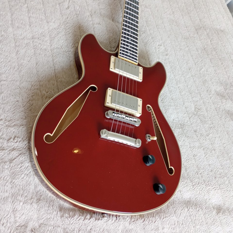 D'Angelico Excel Mini DC Tour de segunda mano · Foto 1 de 10 · Madrid · 575 €