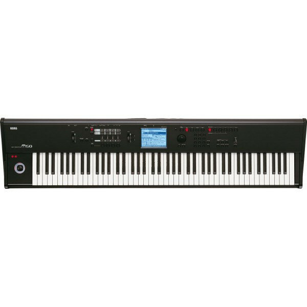 KORG M 50 88 Teclas