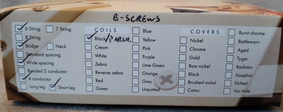 Bare Knuckle Painkiller bridge 6