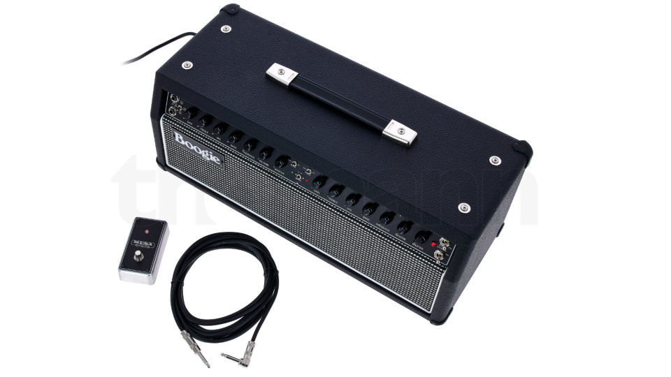 Mesa Boogie Fillmore 100 Head, el fender de tus sueños! de segunda mano · Foto 2 de 2 · Castellón · 1750 €