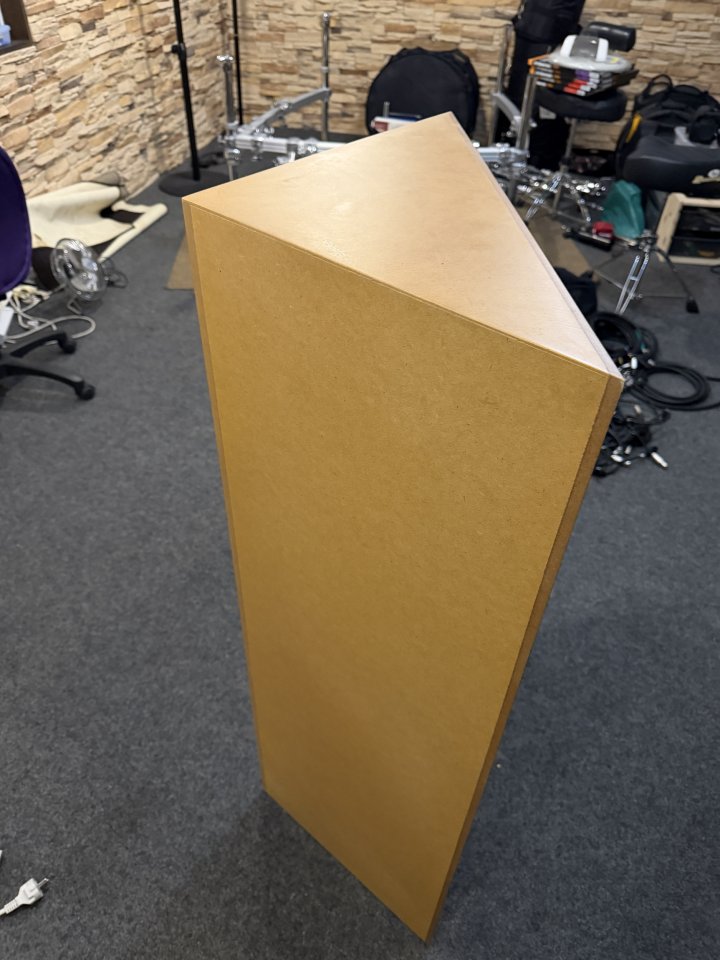 Kit de acondicionamiento acústico de segunda mano · Foto 6 de 10 · Madrid · 1500 €