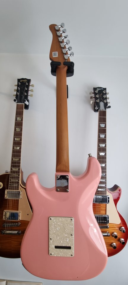 Mooer Gtrs S801 de segunda mano · Foto 6 de 6 · Madrid · 200 €