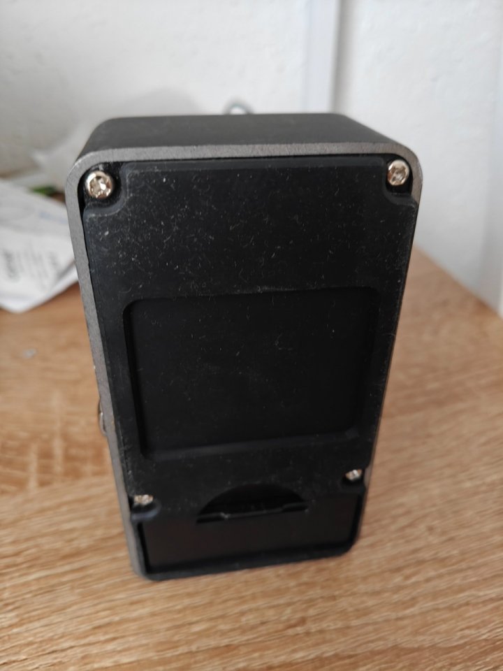 Pantalla Blackstar HT 110 de segunda mano · Foto 3 de 4 · Barcelona · 90 €