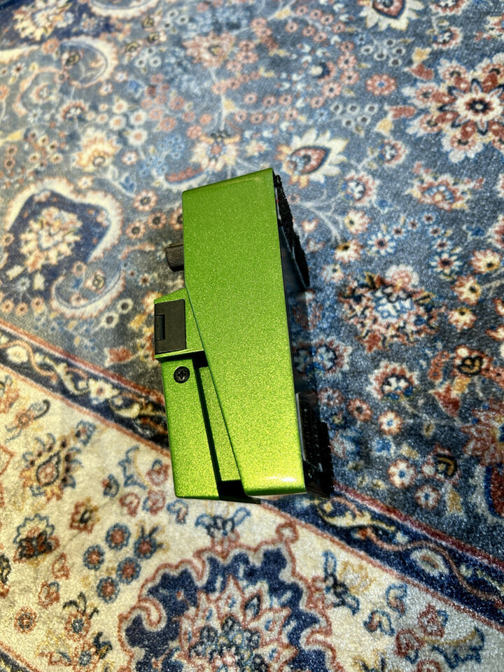 Nobels ODR-1 Ltd. Natural Overdrive de segunda mano · Foto 2 de 5 · SC Tenerife · 130 €