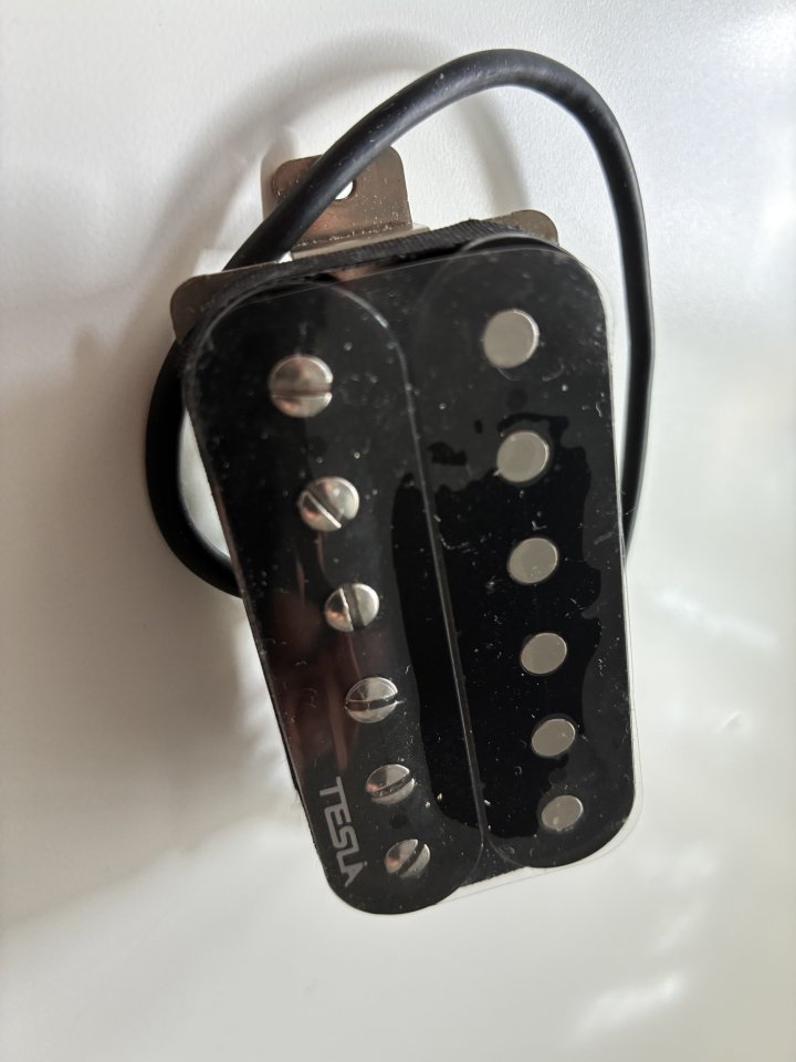 Set Pastillas Tesla Plasma X1, RS2