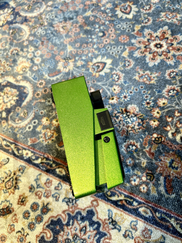 Nobels ODR-1 Ltd. Natural Overdrive de segunda mano · Foto 3 de 5 · SC Tenerife · 130 €