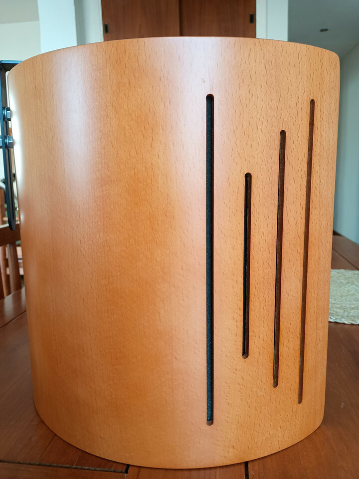 Vicoustic Flexi screen ultra