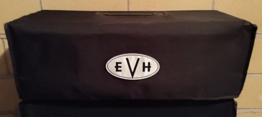 EVH III 100W Ivory de segunda mano · Foto 5 de 5 · Ciudad Real · 1300 €