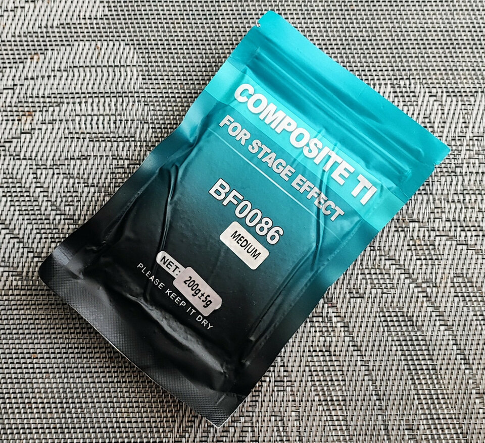 Recargas para Maquinas de Fuego Frio Sparkcular