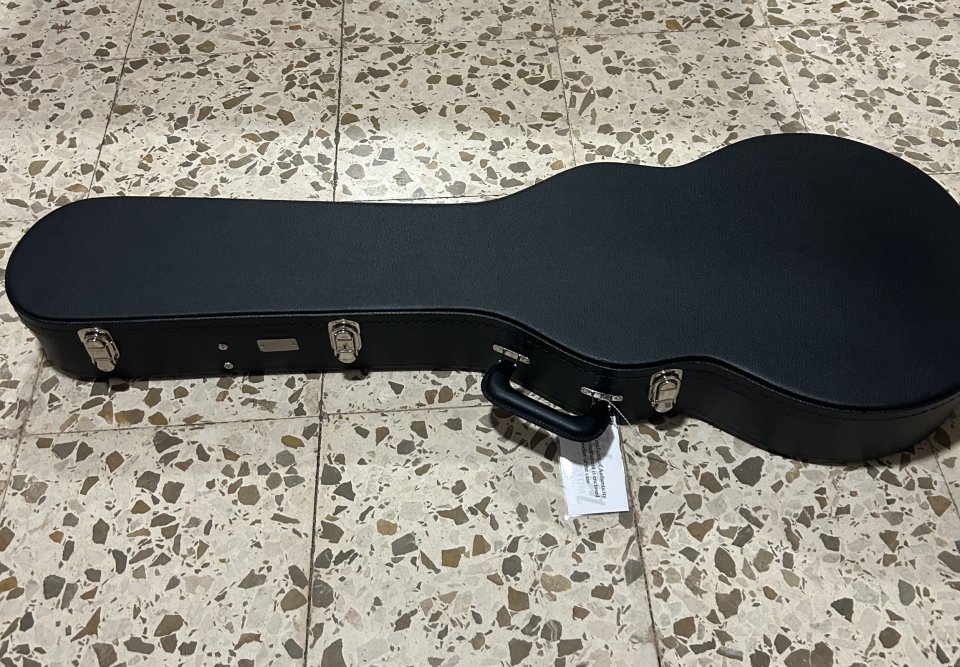 Gibson Les Paul Custom Alpine White de segunda mano · Foto 8 de 10 · Córdoba · 3700 €