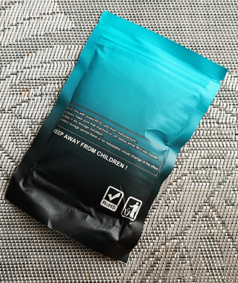 Recargas para Maquinas de Fuego Frio Sparkcular