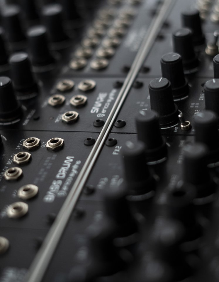 Erica Synths Techno System en Buen estado de segunda mano · Foto 2 de 10 · Valencia · 2700 €