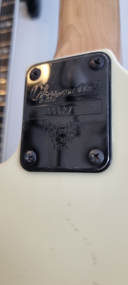 Charvette 150 Japon de segunda mano · Foto 6 de 8 · Madrid · 400 €