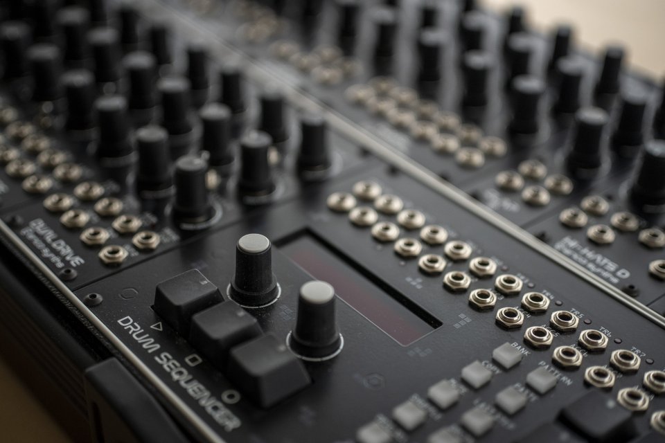 Erica Synths Techno System en Buen estado de segunda mano · Foto 4 de 10 · Valencia · 2700 €