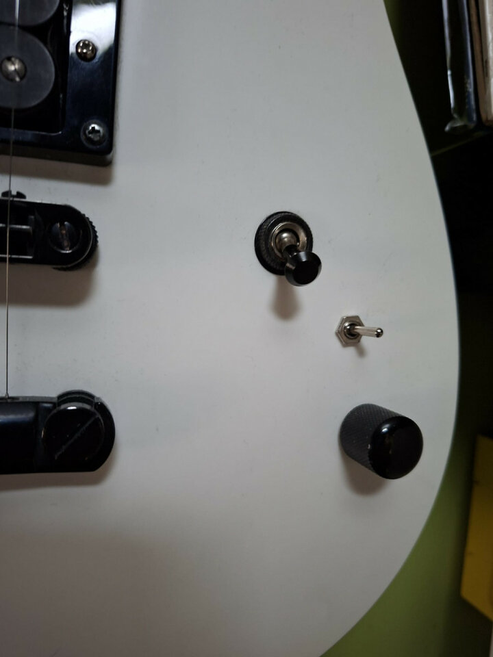 Charvel Joe Duplantier Pro-Mod San Dimas Style 2 HH