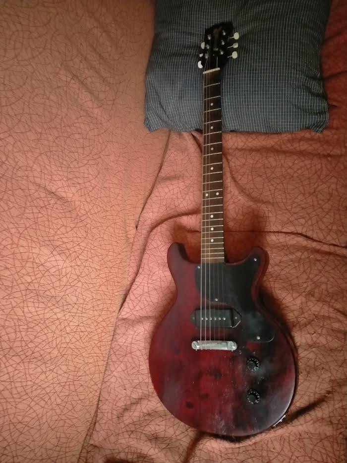 HS Anderson HS-5  Junior Japan 1970