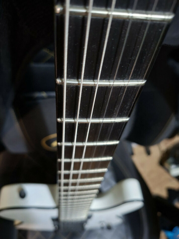 Charvel Joe Duplantier Pro-Mod San Dimas Style 2 HH