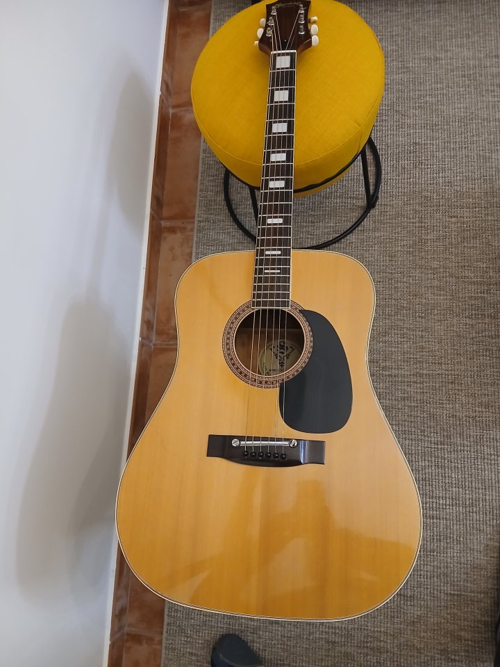 SUZUKI JAPONESA AÑOS 70