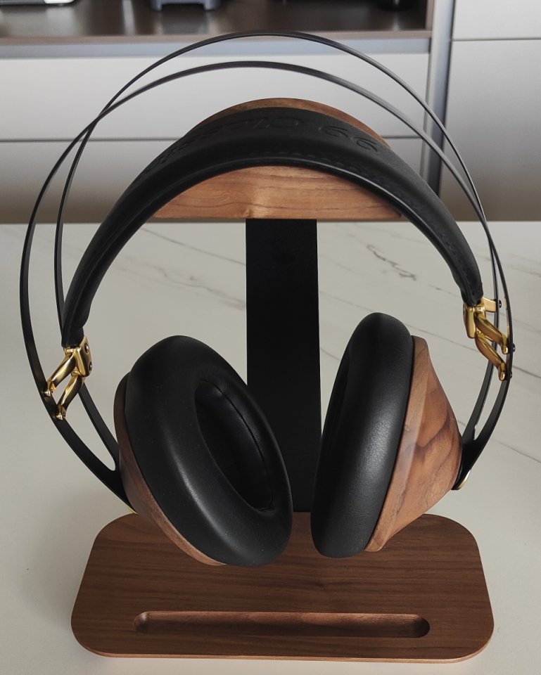 Auriculares Cerrados Meze Audio 99 Classics V2