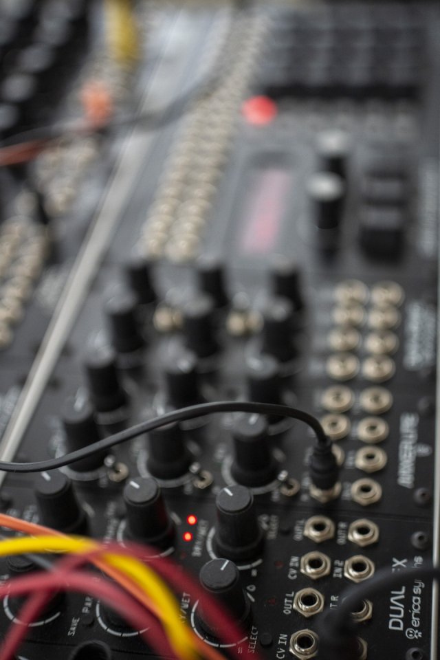 Erica Synths Techno System en Buen estado de segunda mano · Foto 6 de 10 · Valencia · 2700 €