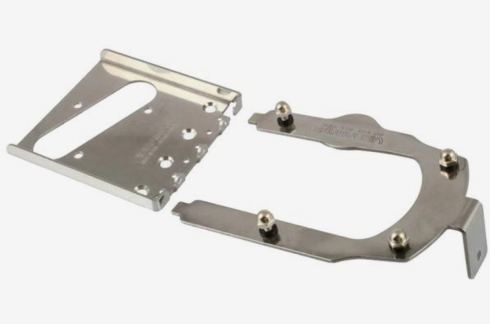 Bigsby B5+Vibramate+Guia de segunda mano · Foto 2 de 3 · Málaga · 350 €