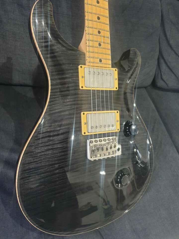 PRS CE Johnny Hiland