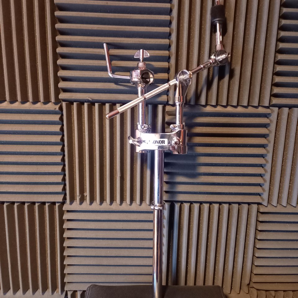 SONOR CTH 4000 Cymbal Tom Holder
