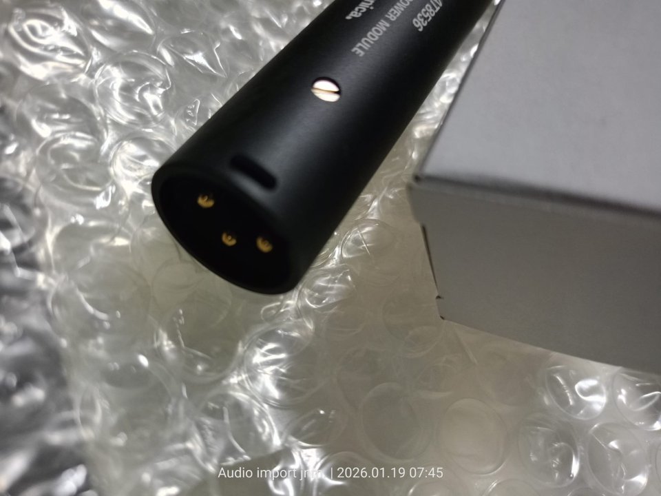 AUDIO TECHNICA ES943C