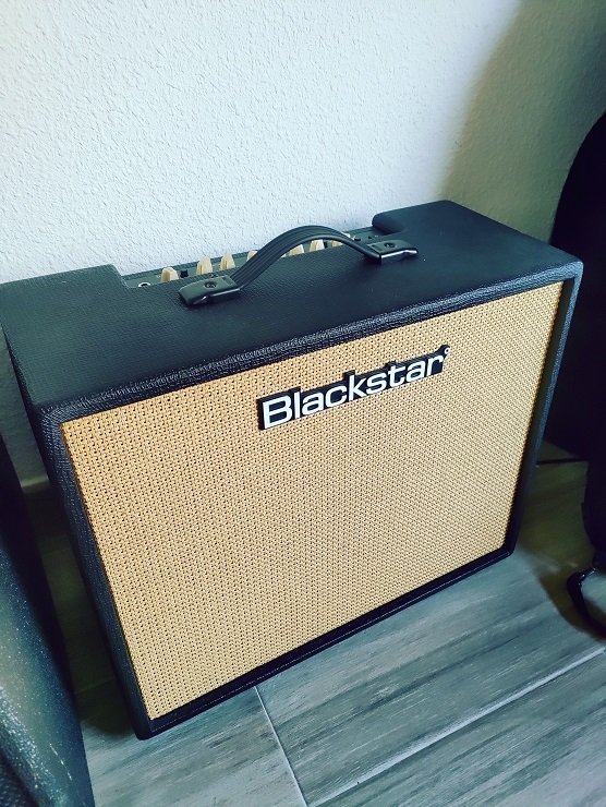 Combo Blackstar 100R 1x12