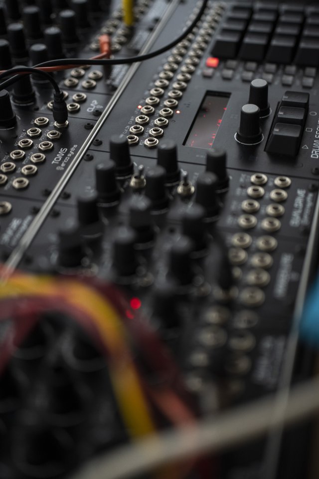 Erica Synths Techno System en Buen estado de segunda mano · Foto 7 de 10 · Valencia · 2700 €