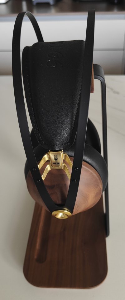 Auriculares Cerrados Meze Audio 99 Classics V2