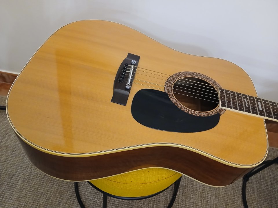 SUZUKI JAPONESA AÑOS 70