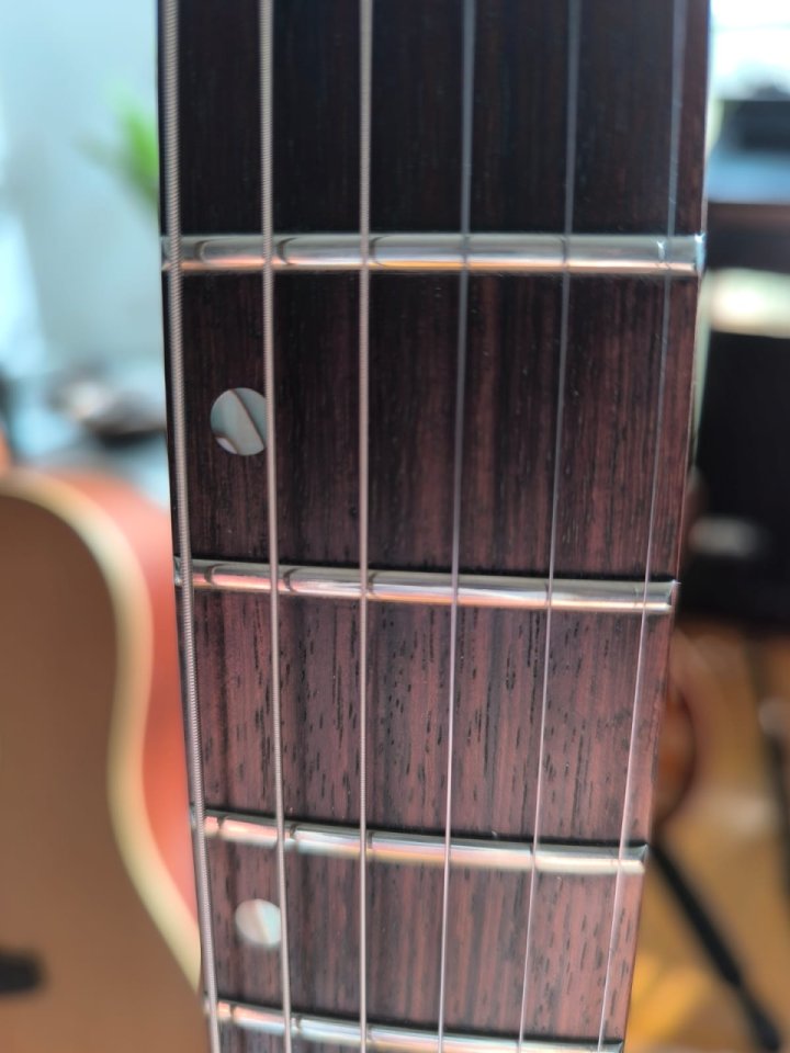 RESERVADA Cort VIVA Series Muy Mejorada, Floyd Rose Fijo (o no).