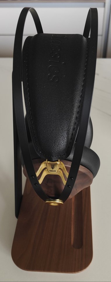 Auriculares Cerrados Meze Audio 99 Classics V2